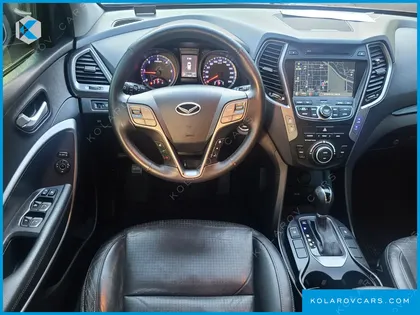 HYUNDAI SANTA FE DIESEL(E-VGT) 2.0 2WD PREMIUM
