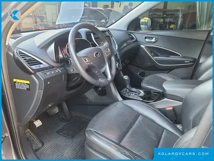 HYUNDAI SANTA FE DIESEL(E-VGT) 2.0 2WD PREMIUM