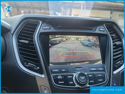 HYUNDAI SANTA FE DIESEL(E-VGT) 2.0 2WD PREMIUM