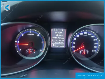 HYUNDAI SANTA FE DIESEL(E-VGT) 2.0 2WD PREMIUM