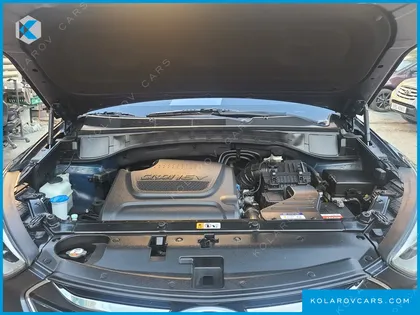 HYUNDAI SANTA FE DIESEL(E-VGT) 2.0 2WD PREMIUM