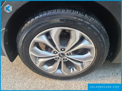 HYUNDAI SANTA FE DIESEL(E-VGT) 2.0 2WD PREMIUM
