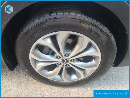 HYUNDAI SANTA FE DIESEL(E-VGT) 2.0 2WD PREMIUM