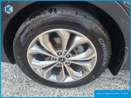HYUNDAI SANTA FE DIESEL(E-VGT) 2.0 2WD PREMIUM