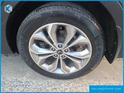 HYUNDAI SANTA FE DIESEL(E-VGT) 2.0 2WD PREMIUM