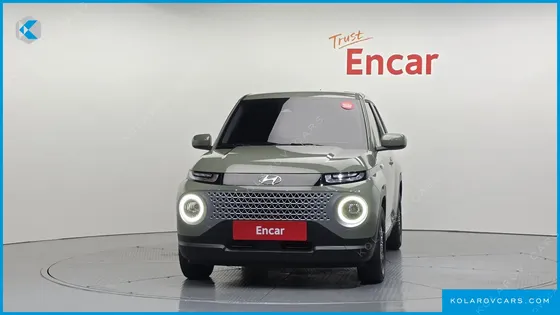 HYUNDAI CASPER SMART