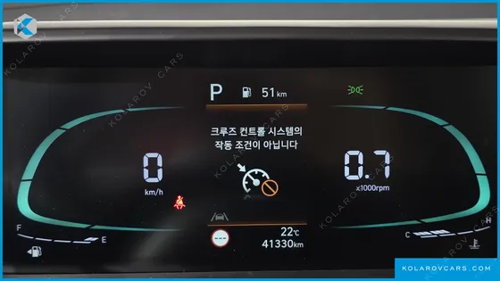 HYUNDAI CASPER SMART