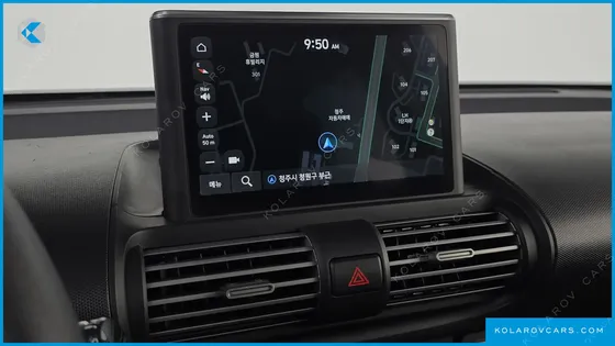 HYUNDAI CASPER SMART