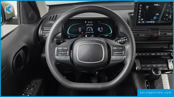 HYUNDAI CASPER SMART