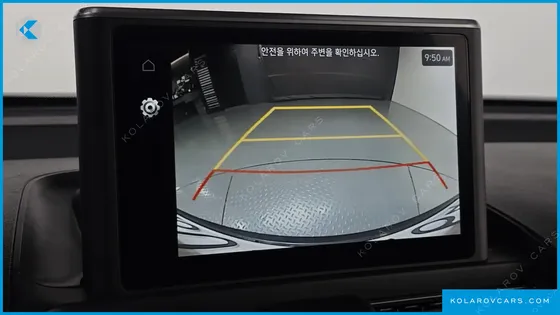 HYUNDAI CASPER SMART