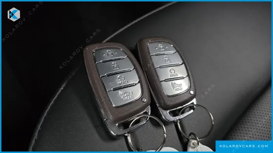 HYUNDAI CASPER SMART