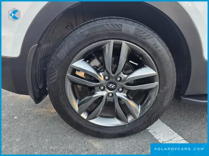 HYUNDAI SANTA FE DIESEL(E-VGT) 2.0 2WD PREMIUM