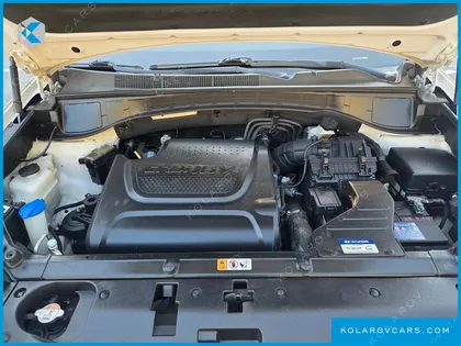 HYUNDAI SANTA FE DIESEL(E-VGT) 2.0 2WD PREMIUM