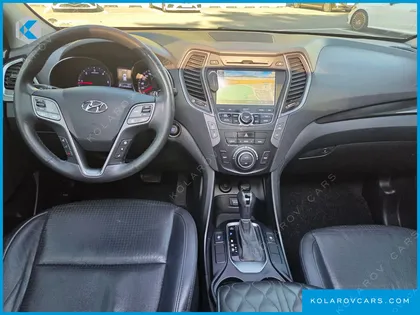 HYUNDAI SANTA FE DIESEL(E-VGT) 2.0 2WD PREMIUM