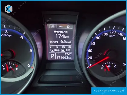 HYUNDAI SANTA FE DIESEL(E-VGT) 2.0 2WD PREMIUM