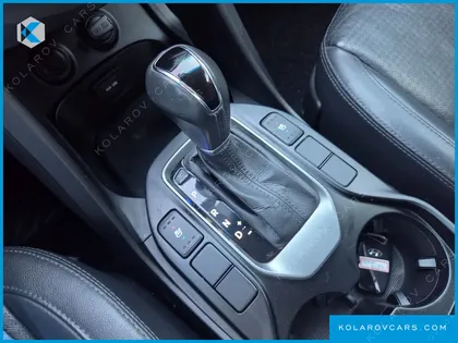 HYUNDAI SANTA FE DIESEL(E-VGT) 2.0 2WD PREMIUM