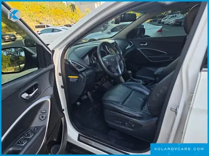 HYUNDAI SANTA FE DIESEL(E-VGT) 2.0 2WD PREMIUM