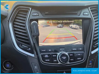 HYUNDAI SANTA FE DIESEL(E-VGT) 2.0 2WD PREMIUM