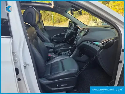 HYUNDAI SANTA FE DIESEL(E-VGT) 2.0 2WD PREMIUM