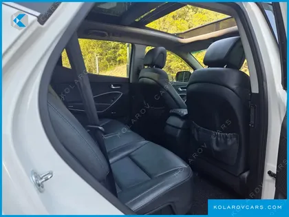HYUNDAI SANTA FE DIESEL(E-VGT) 2.0 2WD PREMIUM