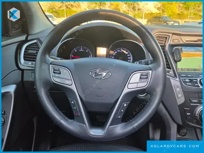 HYUNDAI SANTA FE DIESEL(E-VGT) 2.0 2WD PREMIUM