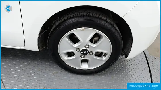 KIA RAY PRESTIGE
