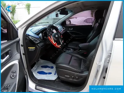 HYUNDAI SANTA FE DIESEL(E-VGT) 2.0 2WD EXCLUSIVE
