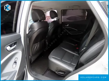 HYUNDAI SANTA FE DIESEL(E-VGT) 2.0 2WD EXCLUSIVE