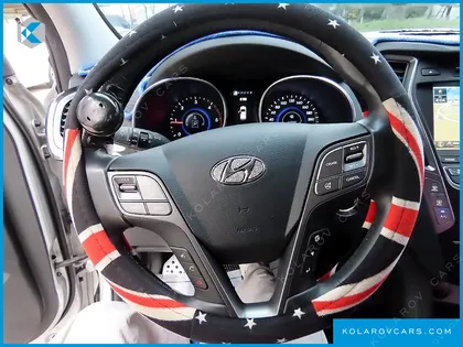 HYUNDAI SANTA FE DIESEL(E-VGT) 2.0 2WD EXCLUSIVE