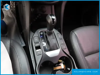 HYUNDAI SANTA FE DIESEL(E-VGT) 2.0 2WD EXCLUSIVE