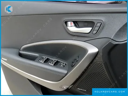 HYUNDAI SANTA FE DIESEL(E-VGT) 2.0 2WD EXCLUSIVE