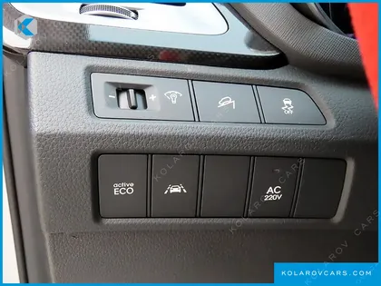 HYUNDAI SANTA FE DIESEL(E-VGT) 2.0 2WD EXCLUSIVE
