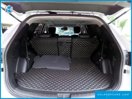 HYUNDAI SANTA FE DIESEL(E-VGT) 2.0 2WD EXCLUSIVE