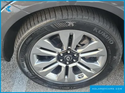 KIA MOHAVE DIESEL 3.0 4WD 7-SEATER