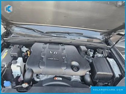 KIA MOHAVE DIESEL 3.0 4WD 7-SEATER