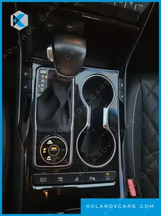 KIA MOHAVE DIESEL 3.0 4WD 7-SEATER