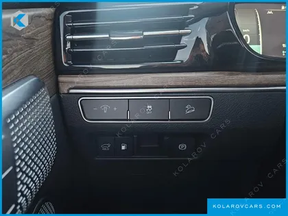 KIA MOHAVE DIESEL 3.0 4WD 7-SEATER