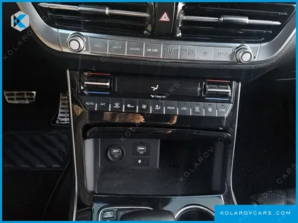 KIA MOHAVE DIESEL 3.0 4WD 7-SEATER