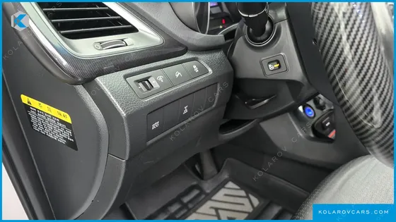 HYUNDAI SANTA FE DIESEL(E-VGT) 2.2 4WD PREMIUM