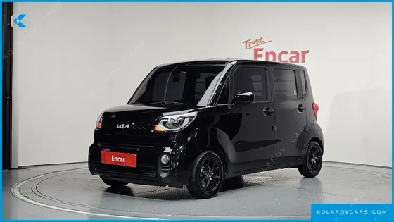 KIA RAY VAN