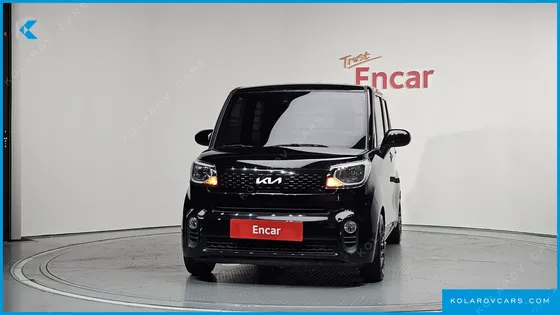 KIA RAY VAN