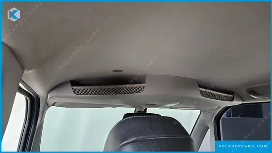 KIA RAY VAN