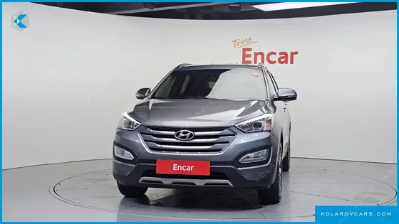 HYUNDAI SANTA FE DIESEL(E-VGT) 2.0 2WD EXCLUSIVE