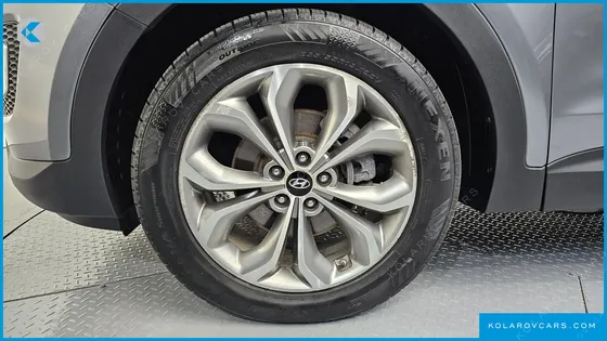 HYUNDAI SANTA FE DIESEL(E-VGT) 2.0 2WD EXCLUSIVE