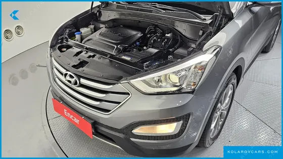 HYUNDAI SANTA FE DIESEL(E-VGT) 2.0 2WD EXCLUSIVE
