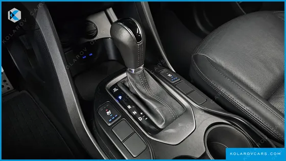 HYUNDAI SANTA FE DIESEL(E-VGT) 2.0 2WD EXCLUSIVE