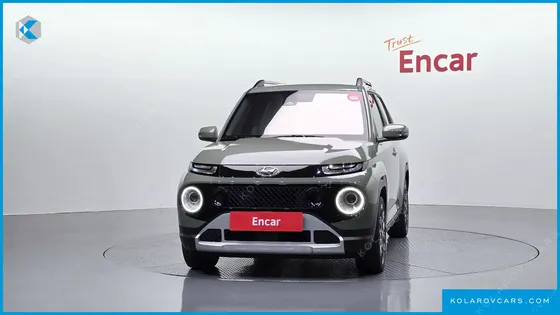 HYUNDAI CASPER TURBO INSPIRATION