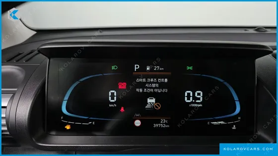 HYUNDAI CASPER TURBO INSPIRATION