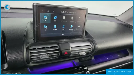 HYUNDAI CASPER TURBO INSPIRATION