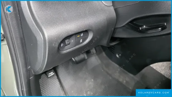 HYUNDAI CASPER TURBO INSPIRATION